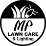 MP Lawncare Logo